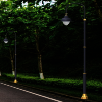 Decorative Cast Iron Single arm bracket