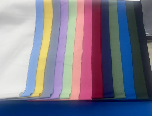 Looper Knitted Fabrics