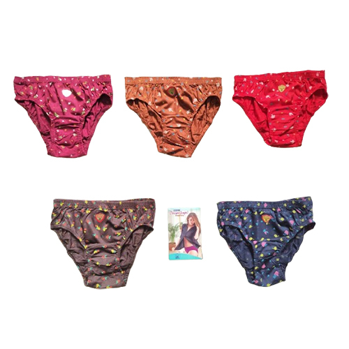 Panty Color Set