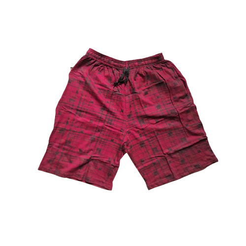 Rani Printed Bermuda - Gender: Girl