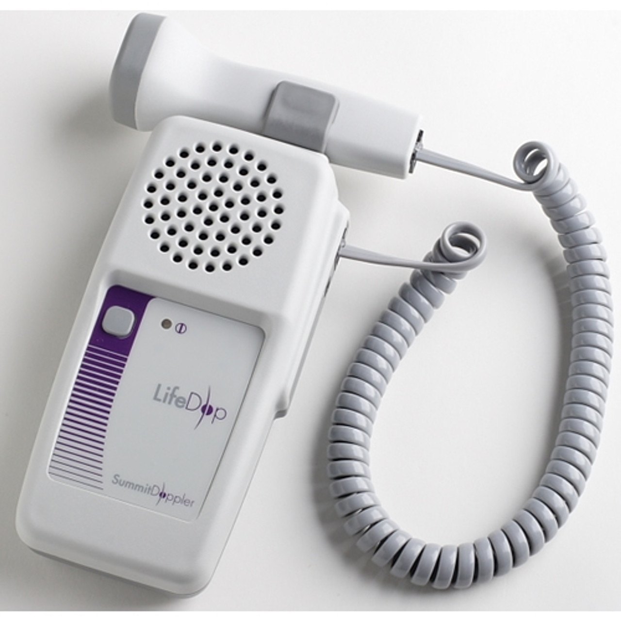 LIFEDOP 150 Vascular Doppler LifeDop 150 with 8 MHz Probe, Rechargeable