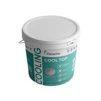 Reflective Elastomeric Cool Roof Coating Paint