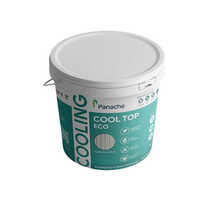 Affordable Economic Cool Roofs Coating Paint