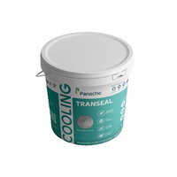 Protective Transparent Coating For Cool Tops Premium