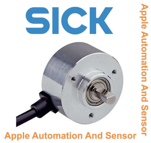 Sick DLS40E-S3RV00600 Incremental Encoder