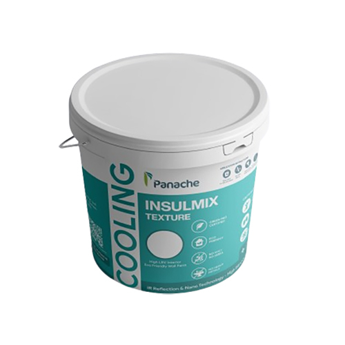 Texture Used On Exterior Insulated Wall Plaster