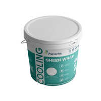 High Lrv Interior Eco Friendly Wall Paint - Color: Any Color