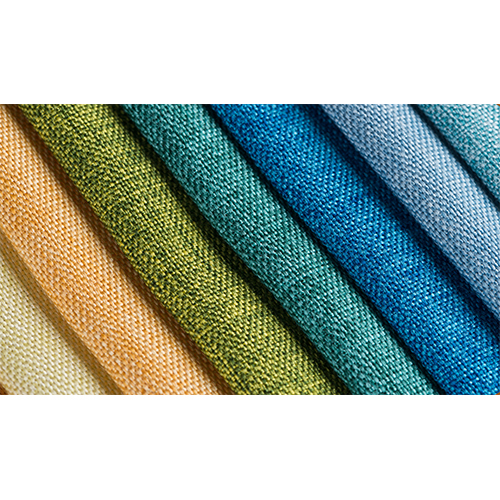 Fabric Fire Retardent