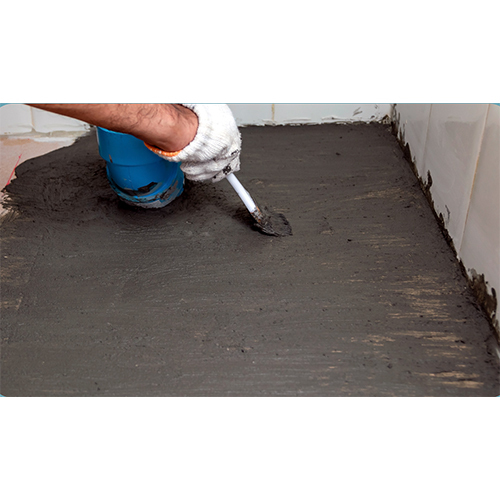 Eco CE Bond Waterproofing Admixture