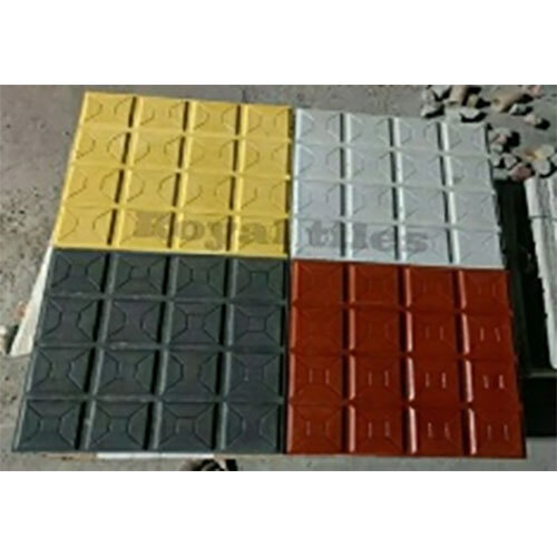 CADBURY TILES