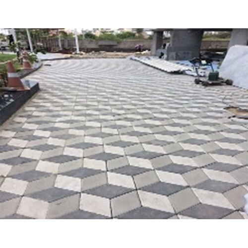 PAVER BLOCKS