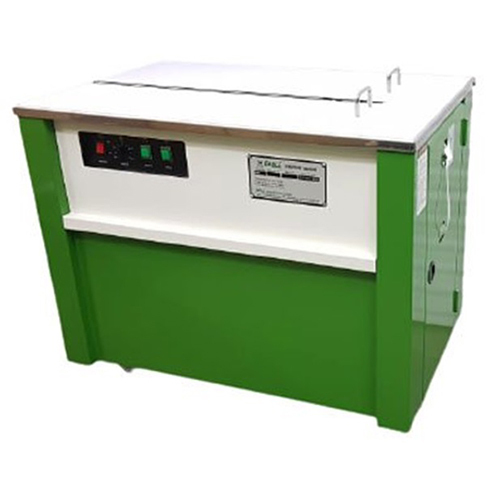 M-20N Semi Automatic Strapping Machine