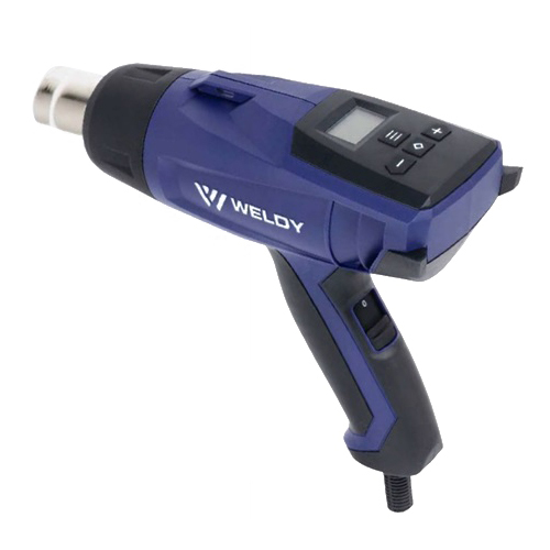 Weldy HG 330 A Hot Air Hand Tool Machine