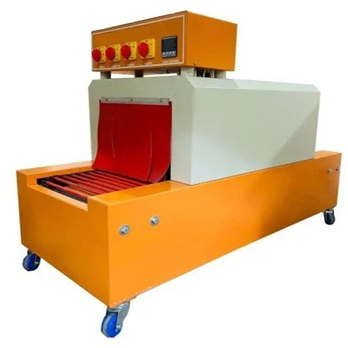 24X08XX06 Floor Model Shrink Tunnel Machine