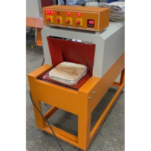 30X16X10 Shrink Wrapping Machine