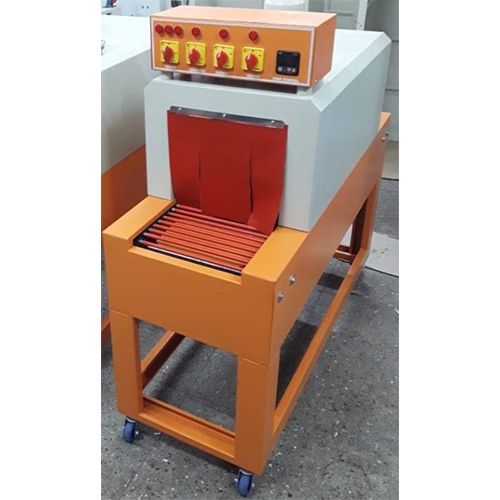 36X12X18 Shrink Wrapping Machine