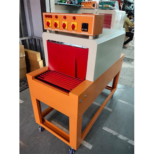 36X18X14 Shrink Wrapping Machine