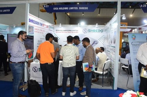 India bio energy & Tech Expo