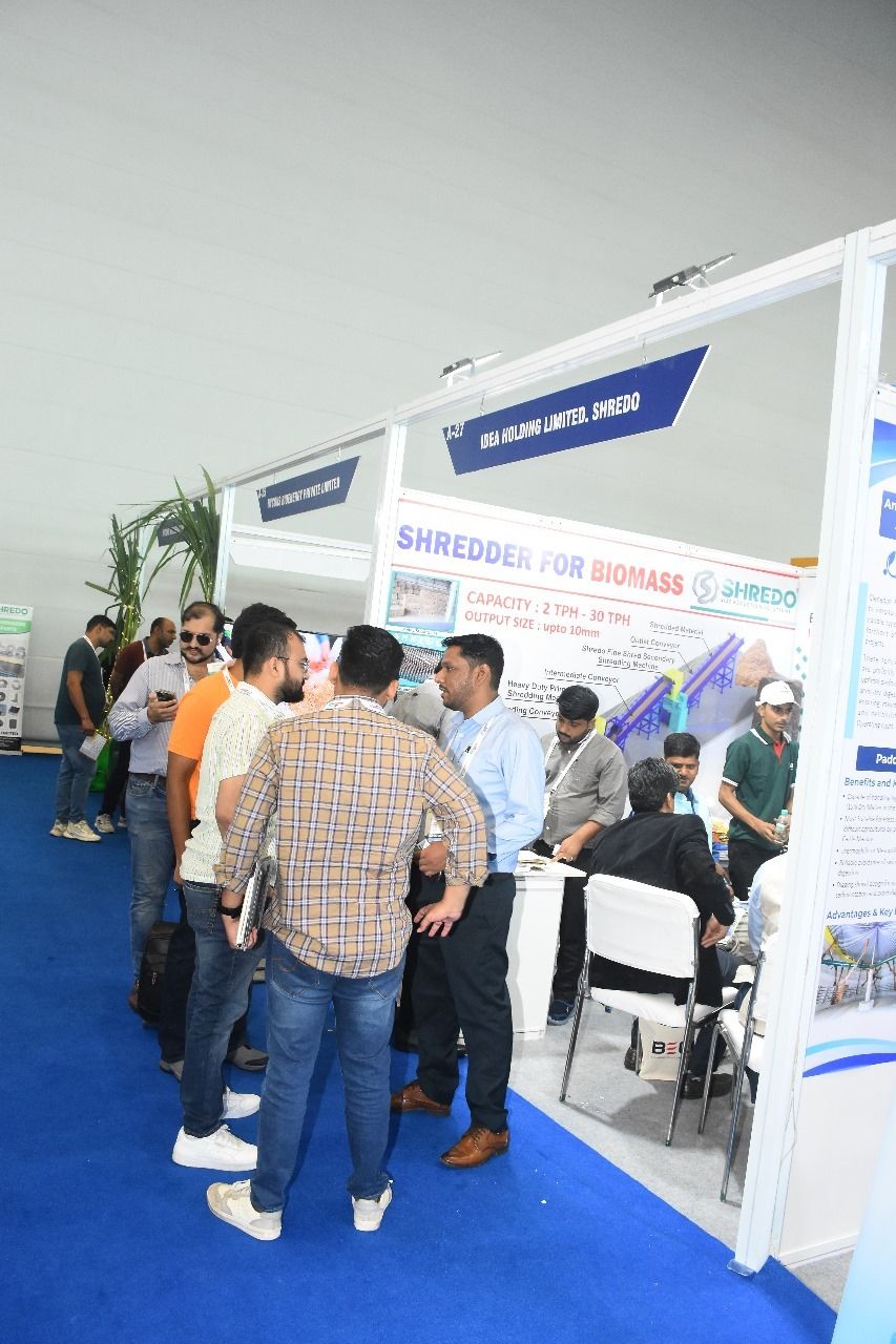 India bio energy & Tech Expo