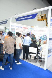 India bio energy & Tech Expo