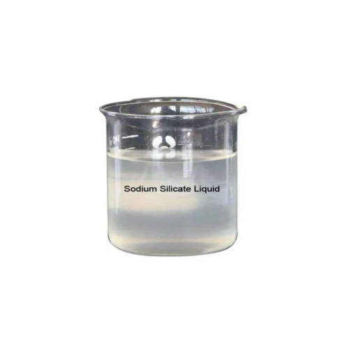 Sodium Silicate Alkline Liquid - Grade: Industrial Grade