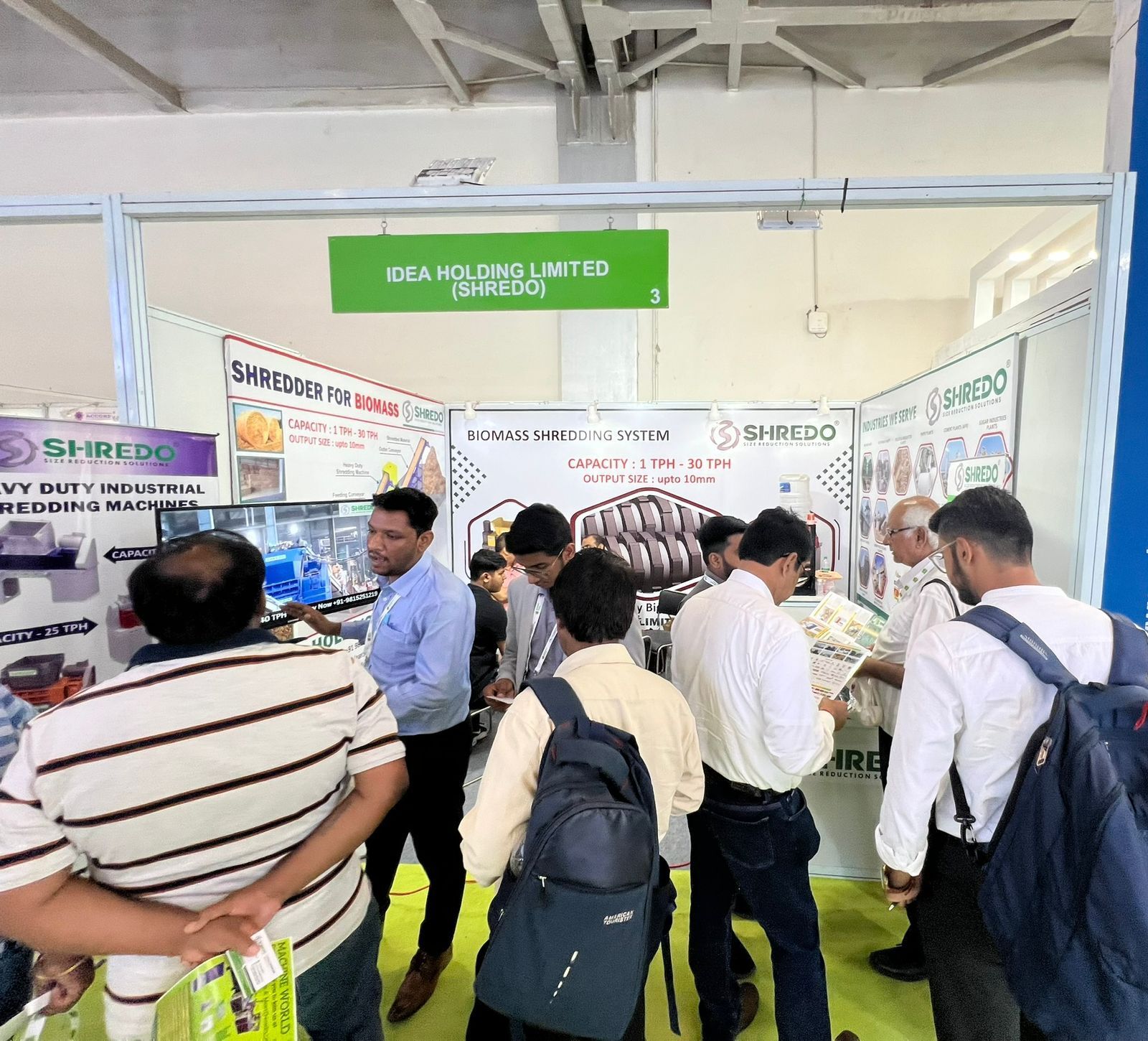 India Bio Energy & Expo