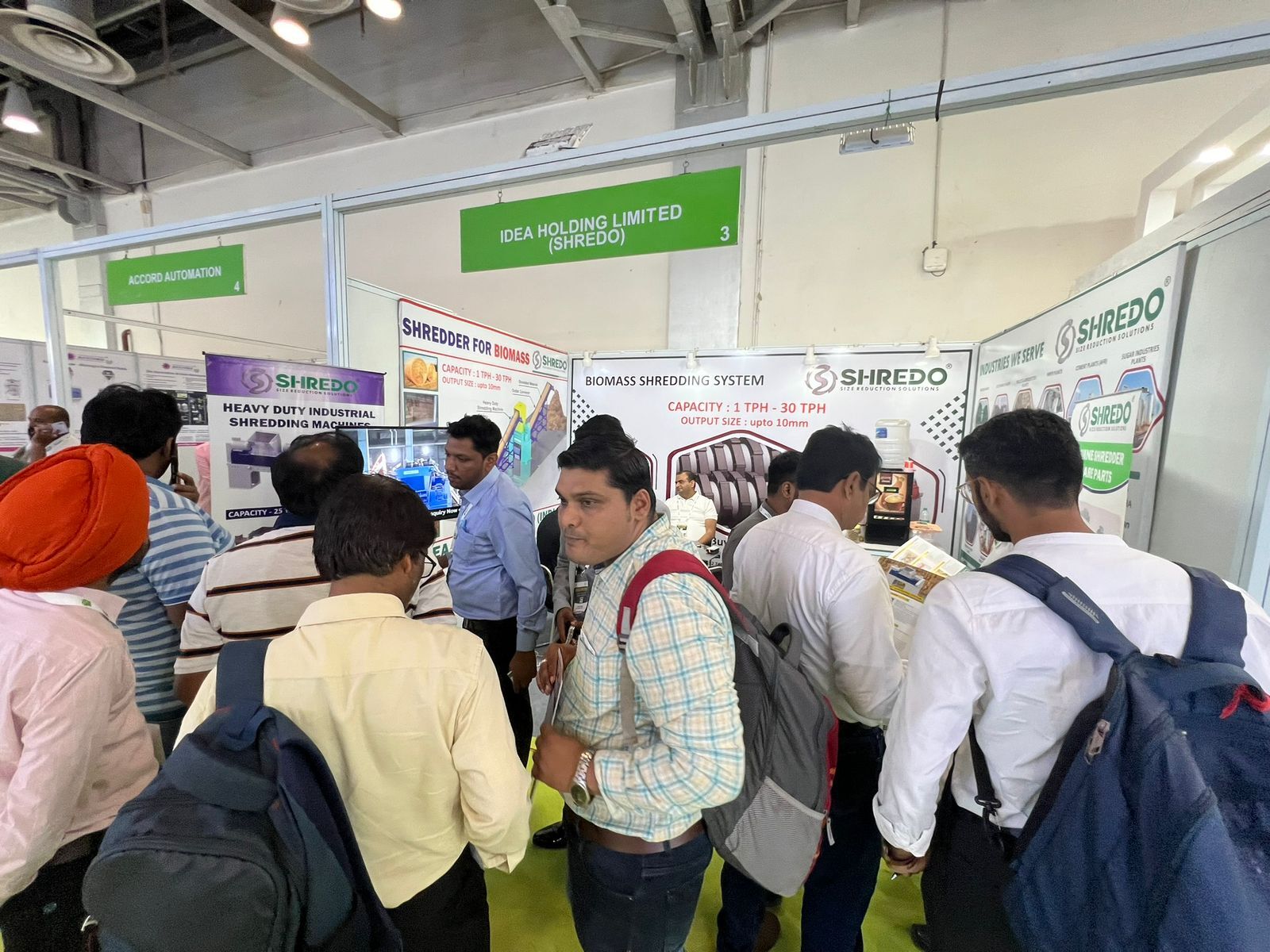 India Bio Energy & Expo