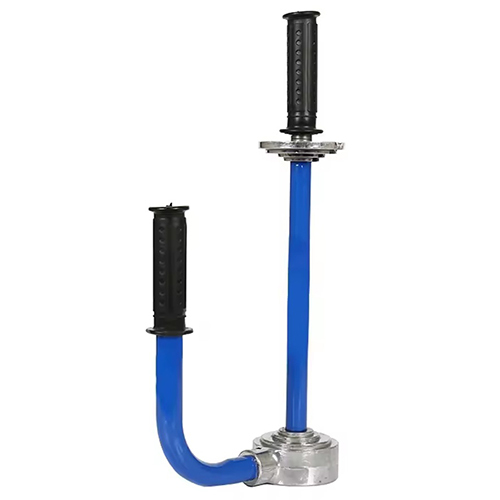 BM500 Stretch Film Dispenser