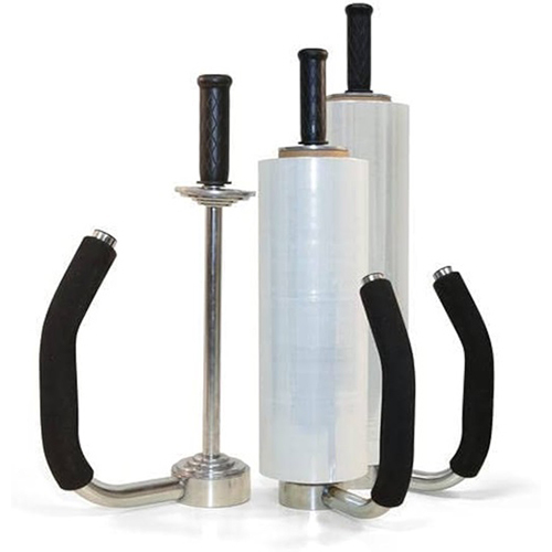 W110 Stretch Film Dispenser Machine