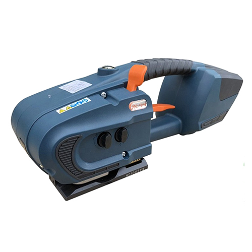 JDC16 Battery Operated Strapping Tool