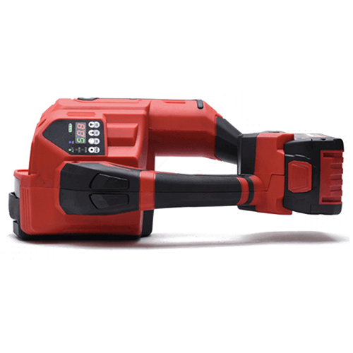 PR1T Battery Operated Strapping Tool
