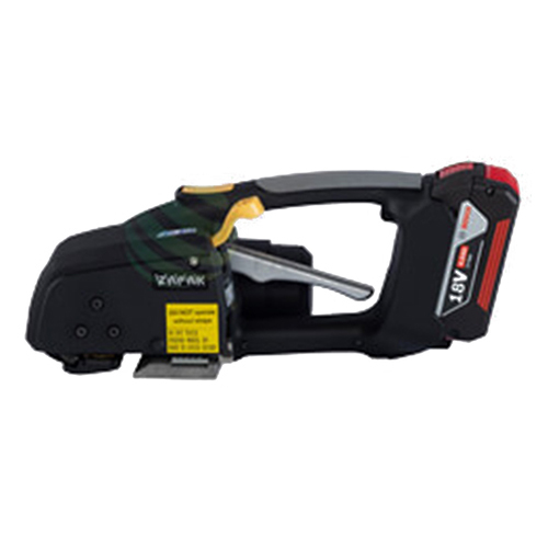 ZP93 Battery Operated Strapping Tool