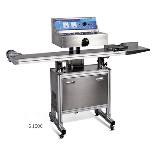 Induction Sealing Machine