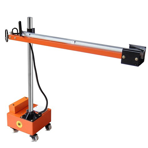 Mobile Sealer
