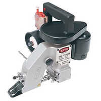 Single Thread DA Model Portable Bag Closer Machine