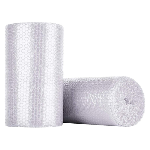Air Bubble Roll