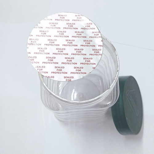 Aluminium Foil