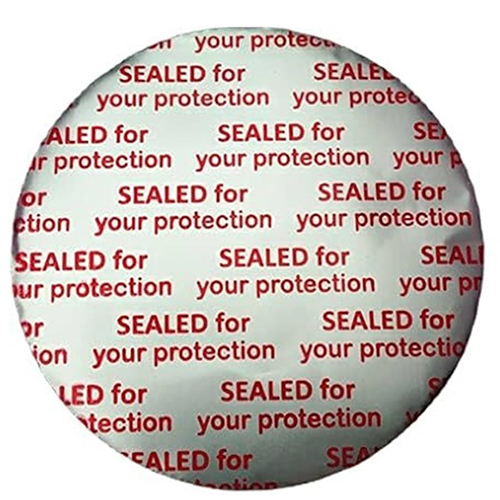 Printed Round Aluminium Foil