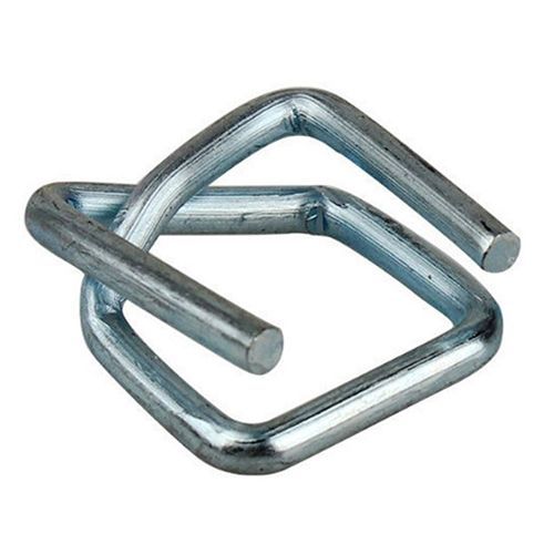 Steel Buckle