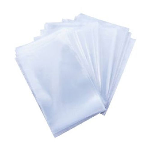 Ld Polythene Bag - Color: Transaparent