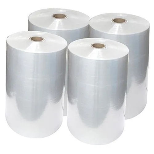 Ldpe Roll - Color: Transaparent