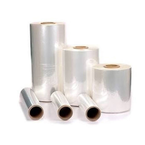 Clear Ldpe Roll - Color: Transaparent