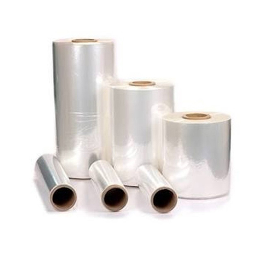 Clear LDPE Roll