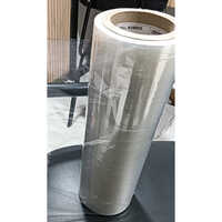 Clear Polyole Roll - Color: Transaparent