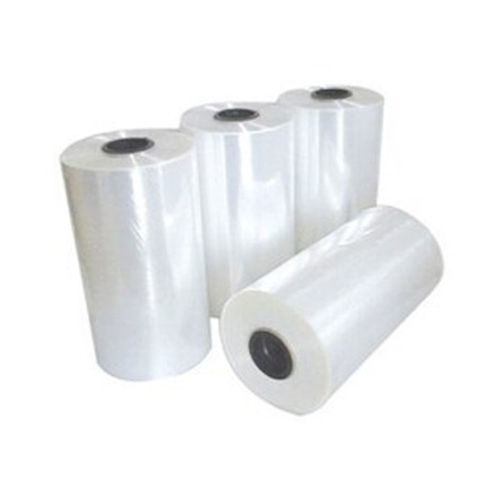 Transparent Polyole Roll - Color: Transaparent