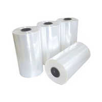 Transparent Polyole Roll - Color: Transaparent
