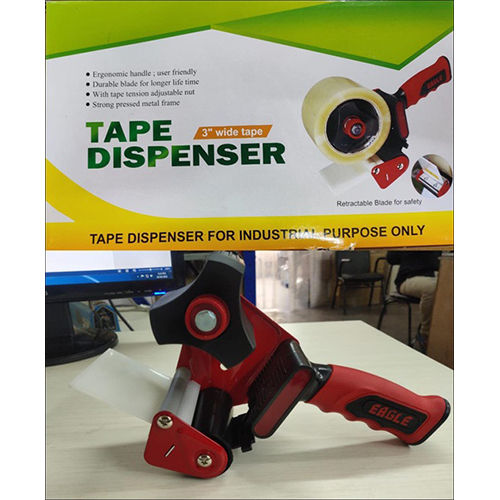 3 Inch Bopp Tape Dispenser - Automatic Grade: Manual at Best Price in ...