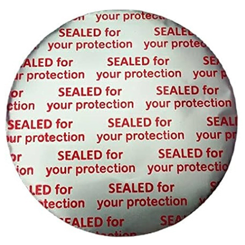 Round Aluminium Foil