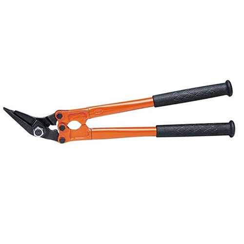 H300 Cutter Steel Strap Machine - Color: Black & Orange