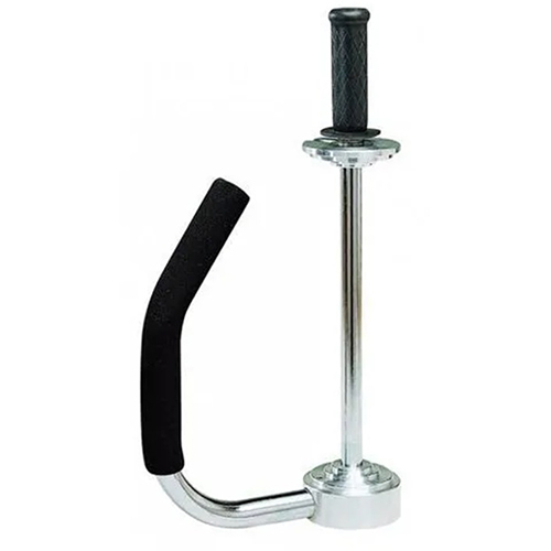 W 110 Dispenser Stretch Film Machine